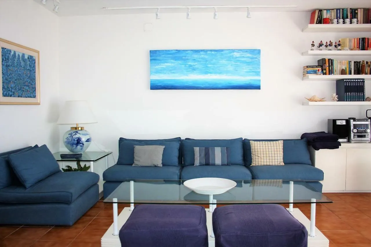 شقة سان فيليو ذي غيشولس  في 'Las Brisas I' Apartamento Vista A Mar Para 6 Pax
