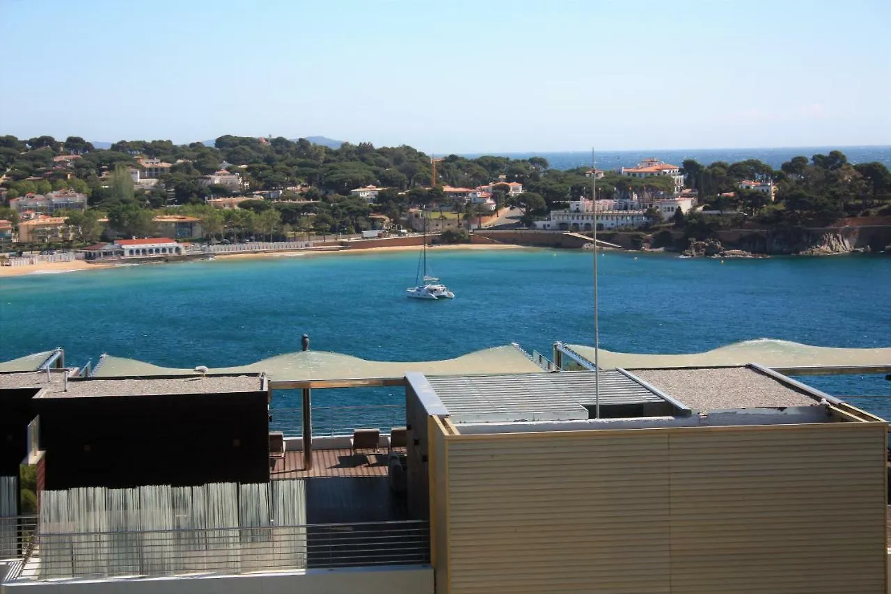شقة سان فيليو ذي غيشولس  في 'Las Brisas I' Apartamento Vista A Mar Para 6 Pax