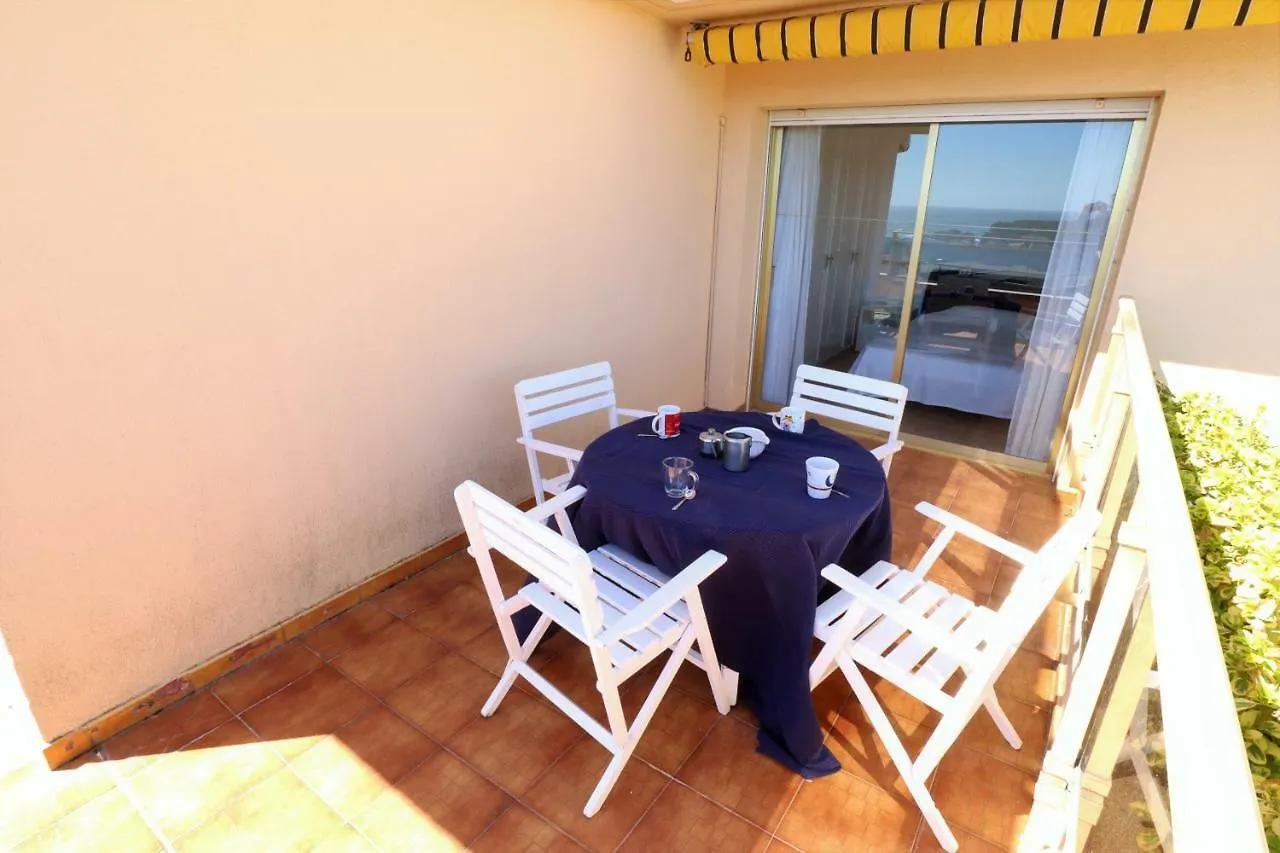 شقة سان فيليو ذي غيشولس  في 'Las Brisas I' Apartamento Vista A Mar Para 6 Pax إسبانيا