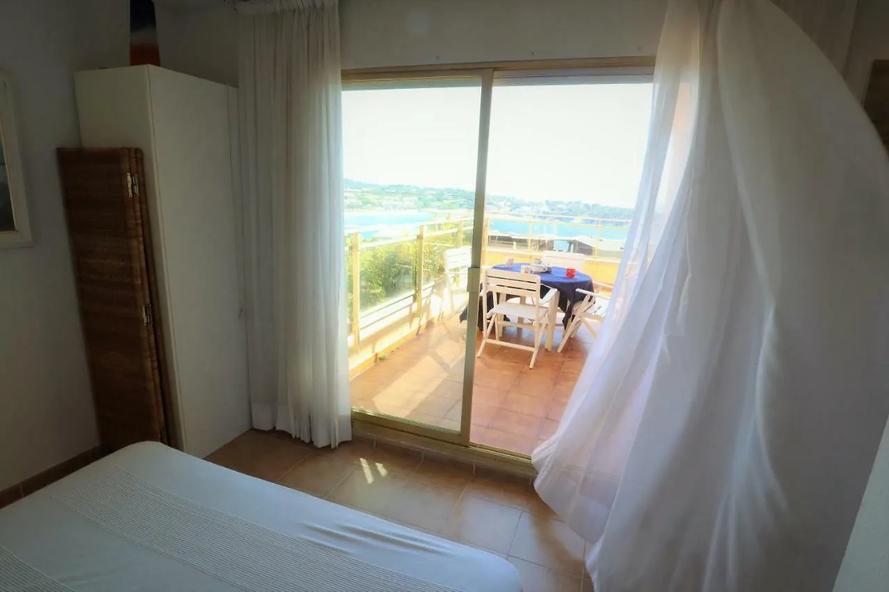 شقة سان فيليو ذي غيشولس  في 'Las Brisas I' Apartamento Vista A Mar Para 6 Pax إسبانيا