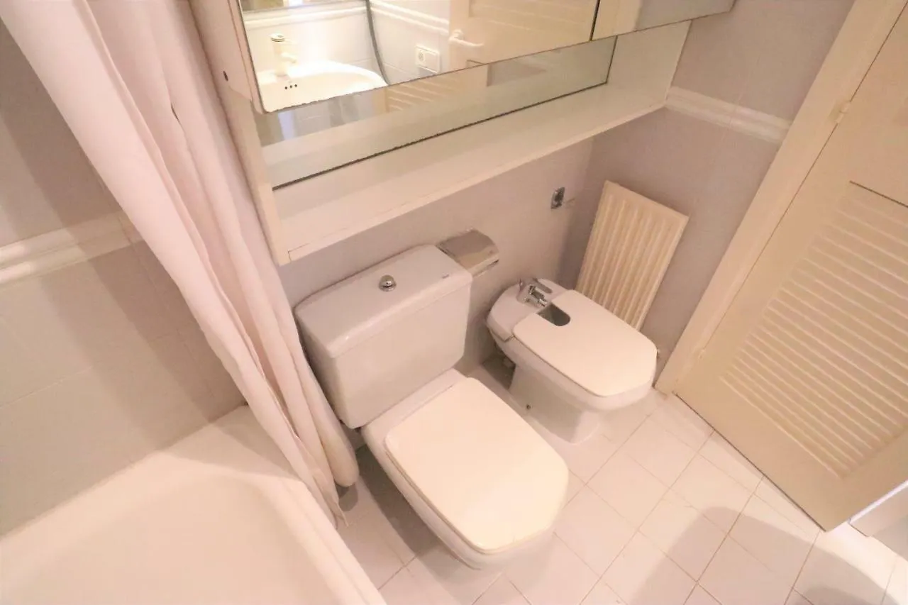 شقة سان فيليو ذي غيشولس  في 'Las Brisas I' Apartamento Vista A Mar Para 6 Pax إسبانيا