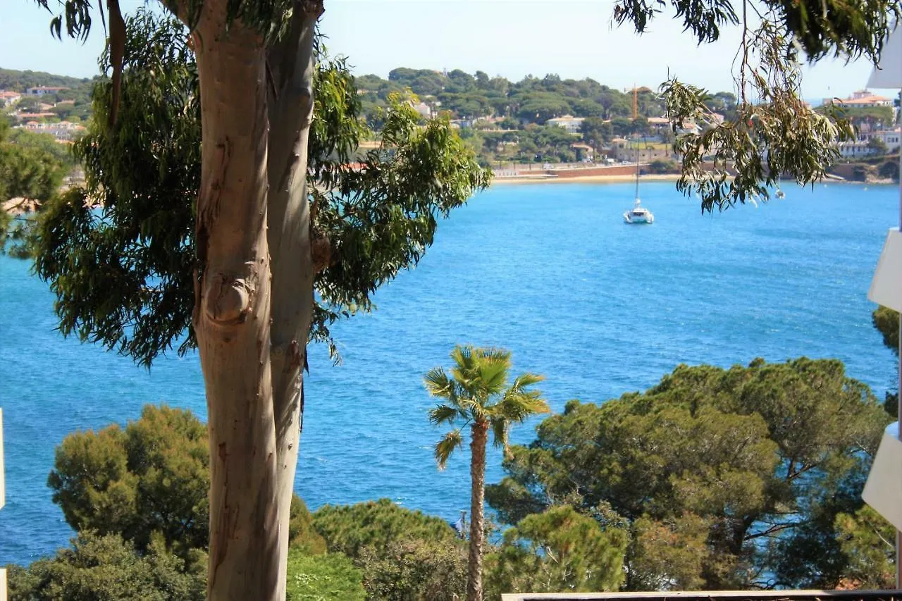 شقة سان فيليو ذي غيشولس  في 'Las Brisas I' Apartamento Vista A Mar Para 6 Pax إسبانيا