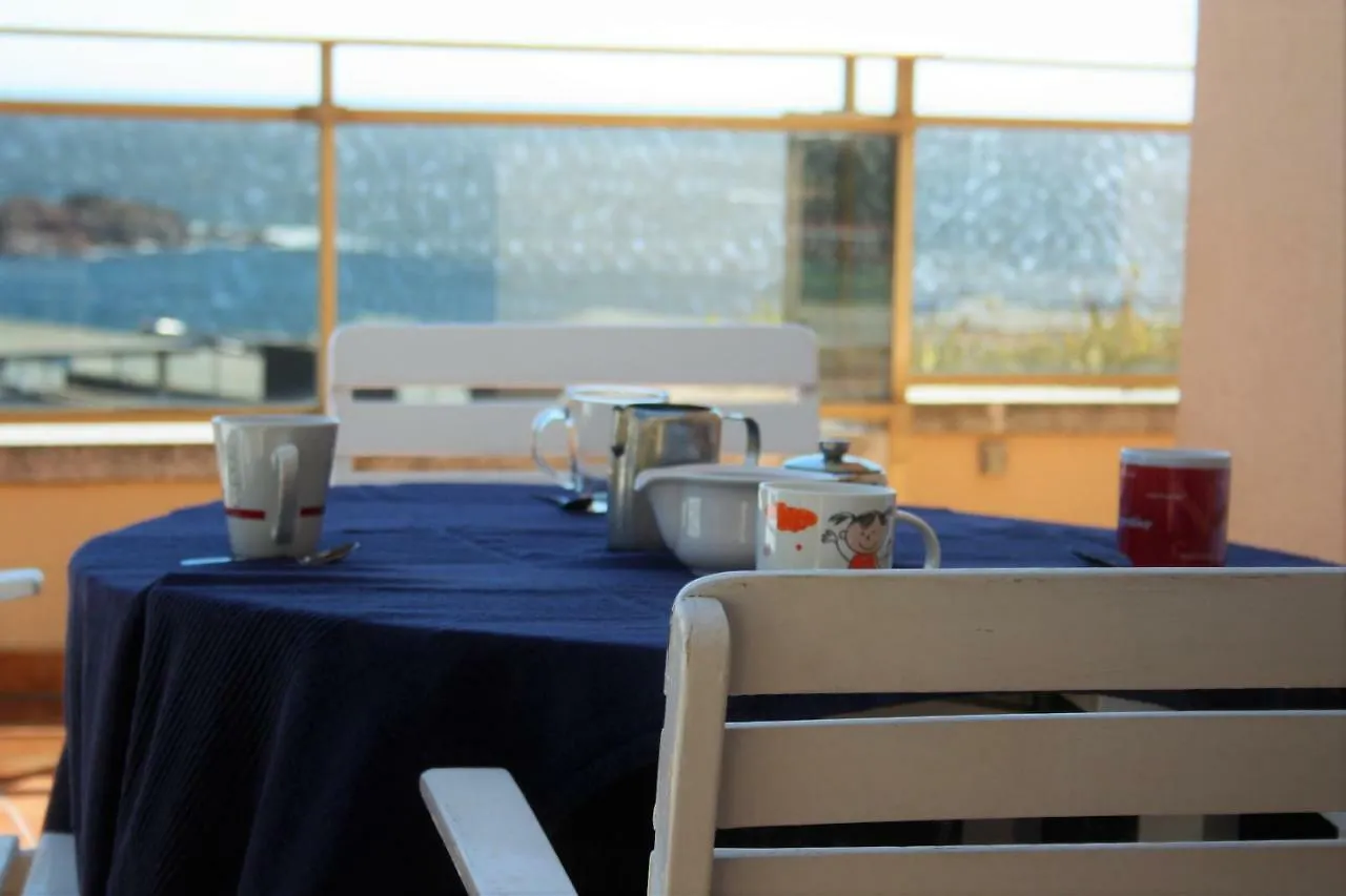 شقة سان فيليو ذي غيشولس  في 'Las Brisas I' Apartamento Vista A Mar Para 6 Pax