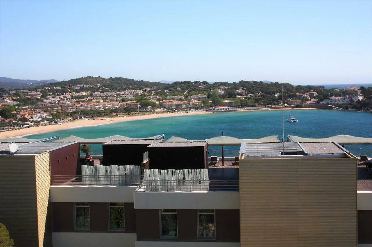 شقة سان فيليو ذي غيشولس  في 'Las Brisas I' Apartamento Vista A Mar Para 6 Pax