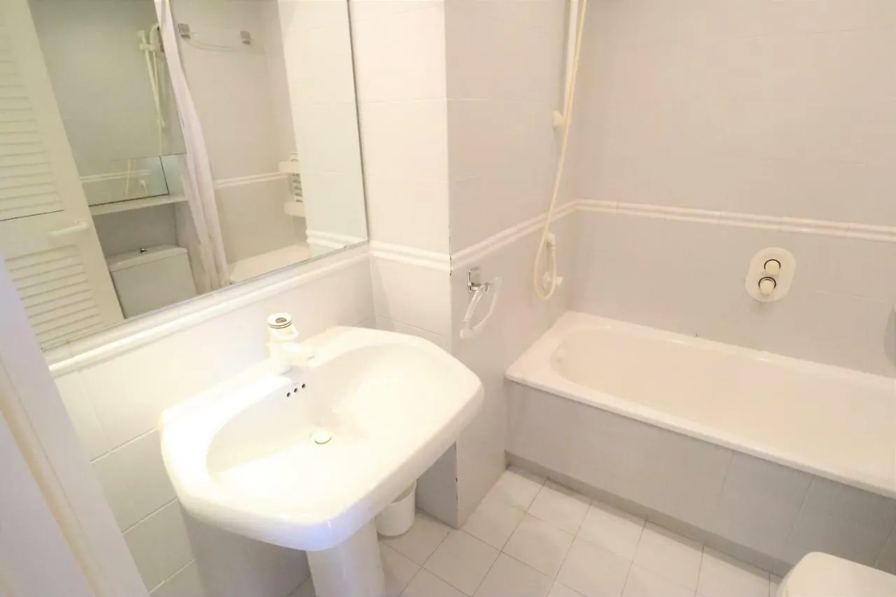 شقة سان فيليو ذي غيشولس  في 'Las Brisas I' Apartamento Vista A Mar Para 6 Pax إسبانيا