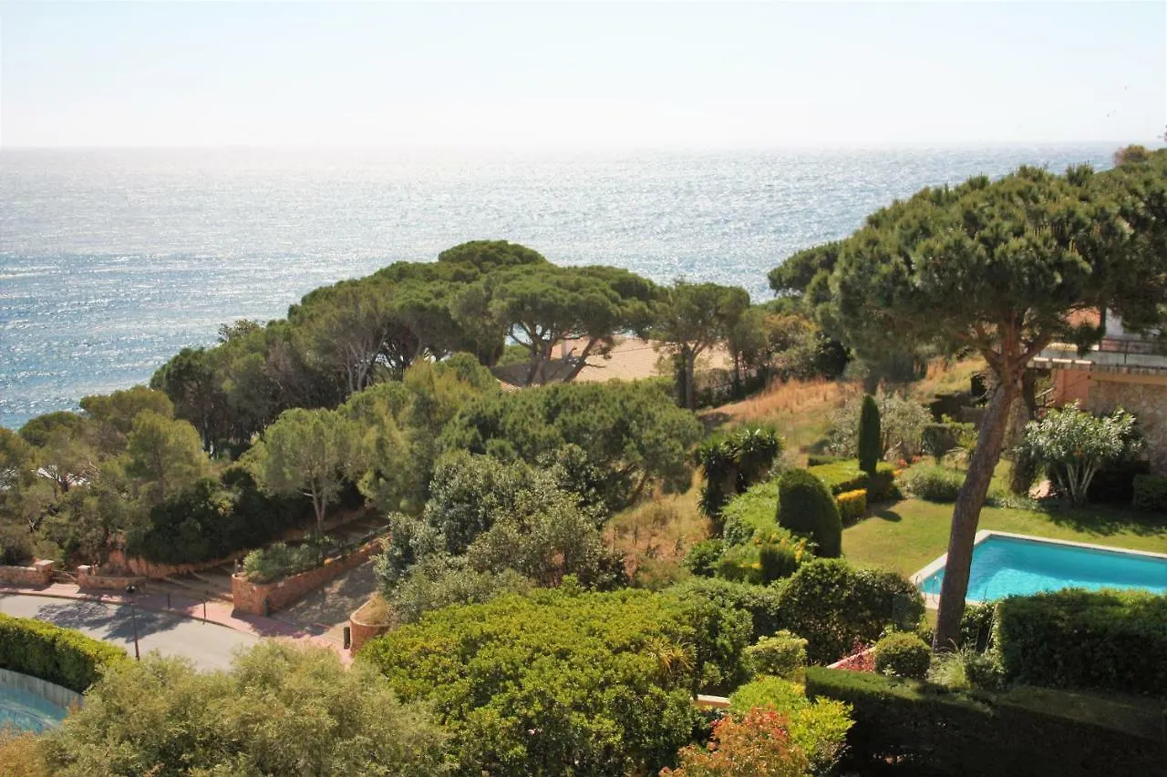 شقة سان فيليو ذي غيشولس  في 'Las Brisas I' Apartamento Vista A Mar Para 6 Pax
