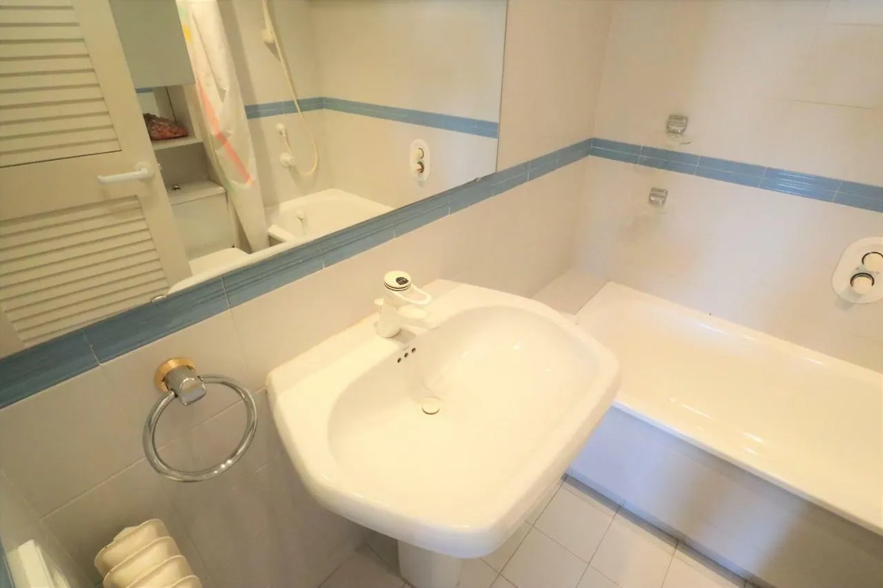 Apartment Ferienwohnung 'Las Brisas I' Apartamento Vista A Mar Para 6 Pax Sant Feliu de Guíxols